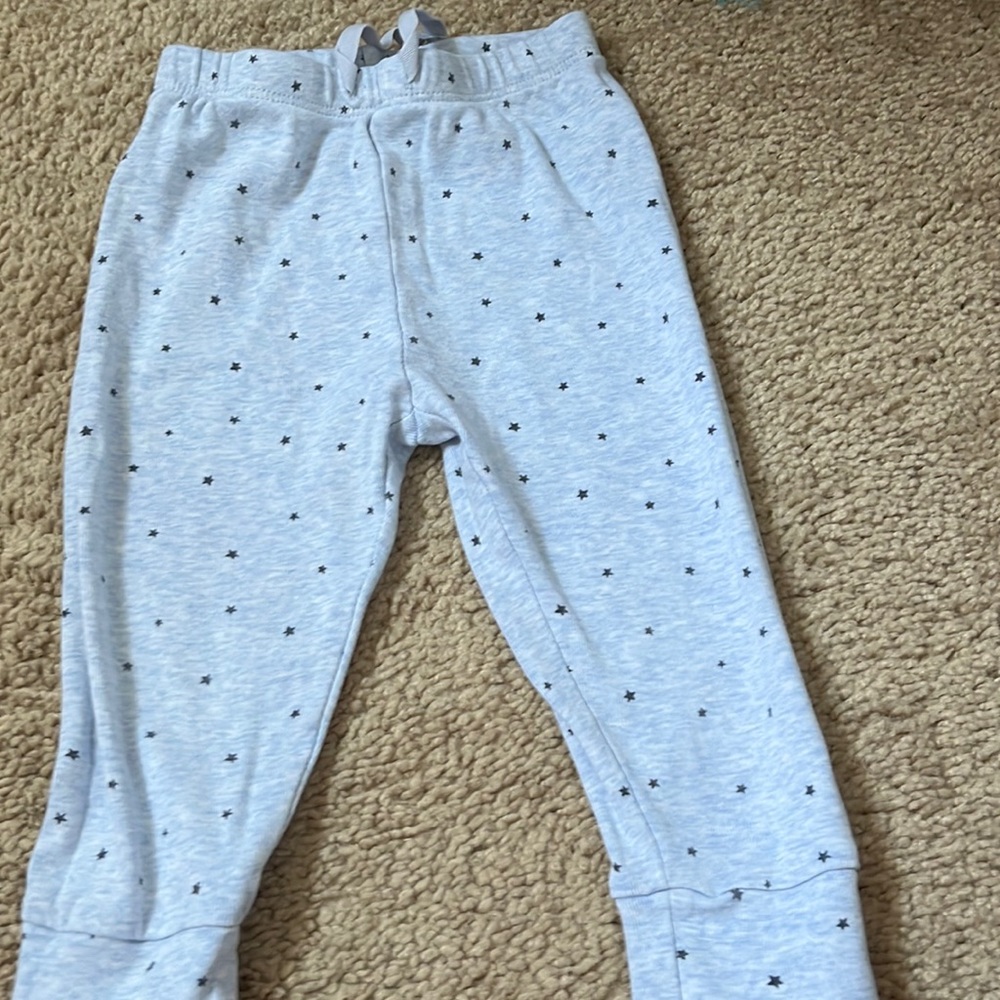 Baby gap lounge pants or pjs